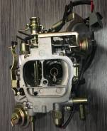 Карбюратор. Toyota: Lite Ace, Cressida, Crown, Town Ace, Van, Dyna, Model-F, Hilux, Chaser, ToyoAce, Hilux Surf, Master Ace Surf, Mark II, Hiace, Cres...
