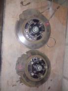 Ступица. Suzuki Escudo, TA02W, TD02W, TD52W, TD62W, TL52W, TX92W Mazda Proceed Levante, TF52W Двигатели: G16A, H25A, J20A