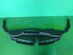 Планка радиатора. Toyota Mark X, GRX121, GRX120, GRX125 Двигатели: 3GRFSE, 4GRFSE