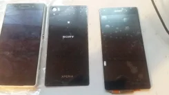 Sony Xperia Z2. �/� ����
