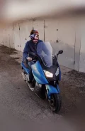 BMW C 600 Sport. 600����. ��., ��������, ���, � �������� ����