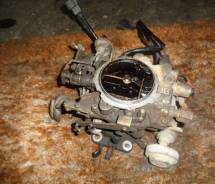 Карбюратор. Mazda Bongo Brawny, SD89T
