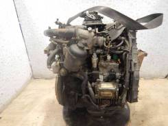 Двигатель в сборе. Opel Astra