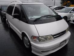 Toyota Estima. TCR20W, 2TZFZE