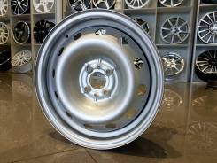 ВАЗ. 6.0x15", 4x98.00, ET35, ЦО 58,5 мм.