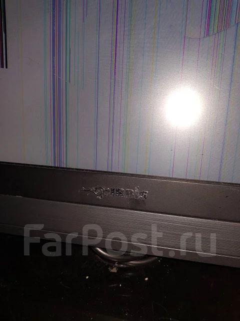 Irbis. LCD (��) ����