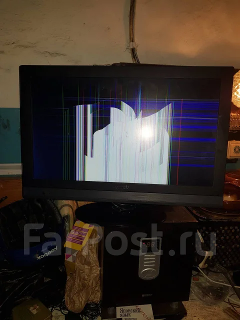Irbis. LCD (��) ����