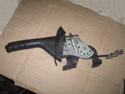 Ручка ручника. Subaru Legacy, BE5, BE9, BEE, BES, BH5, BH9, BHC, BHE