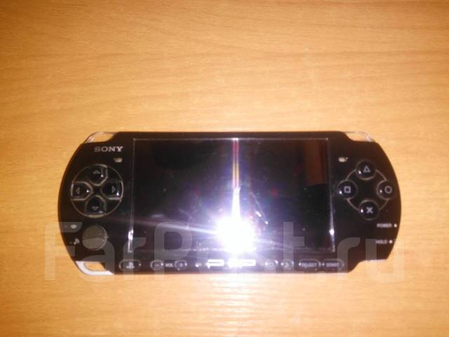 Psp 3000 карта памяти