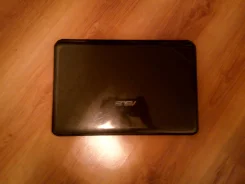 Asus K50AB. 15", 1 555,0����, ��� 2048 ��, ���� 250���, WiFi, ����������� �� 1��. ����