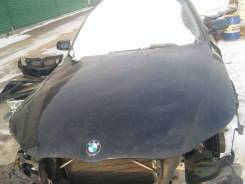 Капот BMW 5-Series