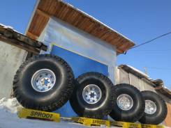 Mickey Thompson. 10.0x16", 6x139.70, ET-25, ЦО 110,0 мм.