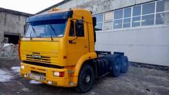 КамАЗ 6460. Продаётся Камаз 6460 ЕВРО, 360 куб. см., 40 000 кг., 6x4