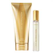 Набор Avon Attraction для нее во Владивостоке Наборы парфюмерные.