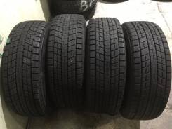 Dunlop Winter Maxx SJ8. Зимние, без шипов, 2014 год, 5 %, 4 шт