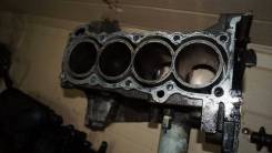 Блок цилиндров. Nissan Cube, BZ11 Nissan March, BK12 Nissan Cube Cubic, BGZ11 Двигатель CR14DE