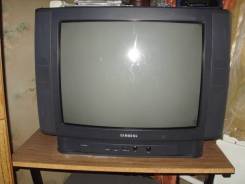 Konka. CRT (ЭЛТ)