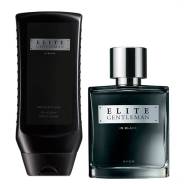 Набор Elite Gentleman In Black во Владивостоке Наборы парфюмерные.