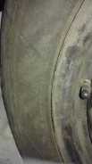 Bridgestone Duravis R205. ������, 2016 ���, �/�, ����� 30�%