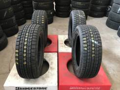 Dunlop DSX-2. Всесезонные, 2012 год, без износа, 4 шт
