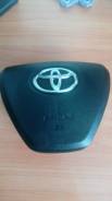 Подушка безопасности. Toyota Venza, AGV10, AGV15, GGV10, GGV15 Toyota Camry, ASV50, GSV50 Двигатели: 1ARFE, 2GRFE, 2ARFE