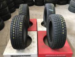 Dunlop Winter Maxx. Всесезонные, 2012 год, износ: 5%, 4 шт