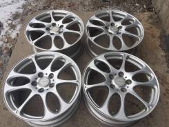 TWS. 7.0x17", 5x114.30, ET50, ЦО 60,1 мм.