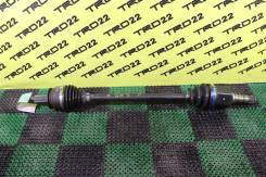 Привод. Subaru Impreza, GE2, GE3, GE6, GE7, GH2, GH3, GH6, GH7, GH8 Двигатели: EJ154, EJ203, EJ20X