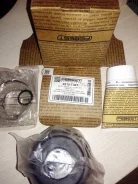 Febest 0215T30T ������� ���� ���������� ������ (X-Trail T30) 39741-8H525, 0215T30T ����