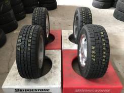 Dunlop Winter Maxx. Всесезонные, 2016 год, без износа, 4 шт