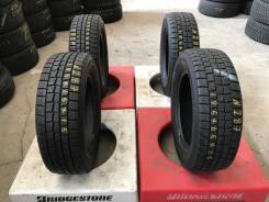Dunlop Winter Maxx. Всесезонные, 2013 год, износ: 5%, 4 шт
