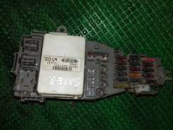 Блок предохранителей салона. Honda: Rafaga, Ascot, Saber, Inspire, Vigor Acura TL Двигатели: G20A, G25A, C32A, G25A2, G25A3, G25A5, C32A7