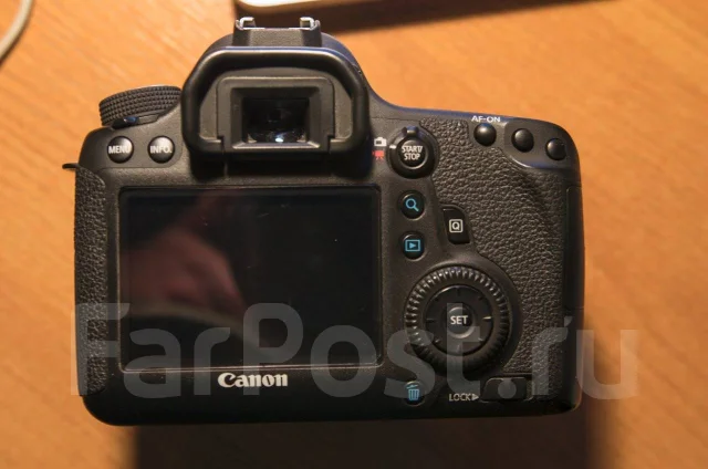 Canon EOS 6D Body. 20 � ����� ��, ���: ��� ���� ����