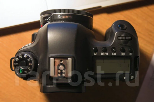 Canon EOS 6D Body. 20 � ����� ��, ���: ��� ���� ����