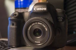 Canon EOS 6D Body. 20 � ����� ��, ���: ��� ����
