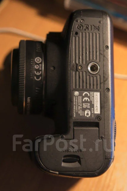 Canon EOS 6D Body. 20 � ����� ��, ���: ��� ���� ����