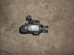 Блок управления акселератором. Honda Accord, CL9 Двигатели: K24A, K24A3, K24A4, K24A8