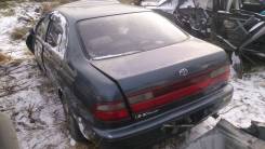 Toyota Corona. ST190, 4SFE