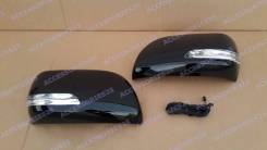 Корпус зеркала. Toyota Land Cruiser, URJ202, URJ202W, UZJ200, UZJ200W, VDJ200