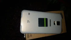 Samsung Galaxy S5 SM-G900f. �/�