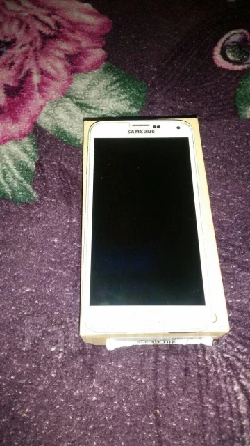 Samsung Galaxy S5 SM-G900f. �/� ����