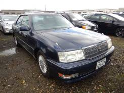 Toyota Crown. JZS151, 1JZGE