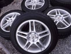 Velox Glide. 7.0x17", 5x114.30, ET48, ЦО 73,0 мм.