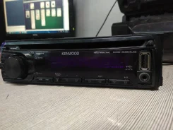 Kenwood KDC-3454UQ ����