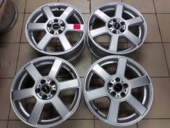Bridgestone. 6.5x16", 5x100.00, ET48, ЦО 73,1 мм.