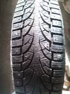 Pirelli Winter Carving Edge. Зимние, шипованные, 2012 год, износ: 5%, 4 шт
