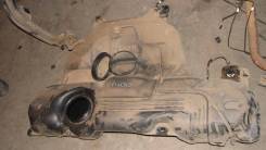 Бак топливный. Renault Fluence, L30R, L30T Двигатели: K4M, M4R