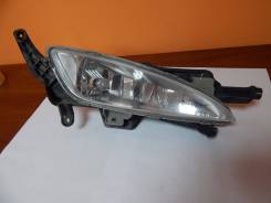 Фара противотуманная. Kia Optima, TF Kia Magentis Двигатели: D4FDL, G4KD, G4KH, G4KJ, G4NE