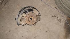 Ступица. Renault Fluence, L30R, L30T Двигатели: K4M, M4R