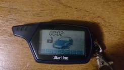 StarLine.
